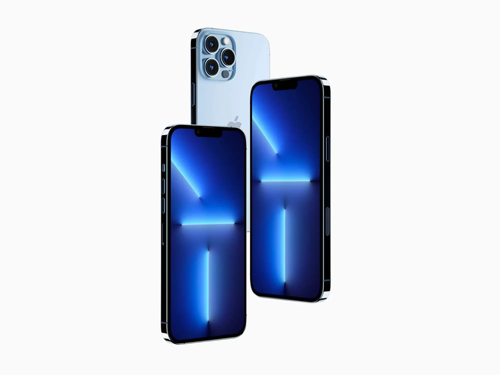 iPhone 13 Pro Max Mockup 1