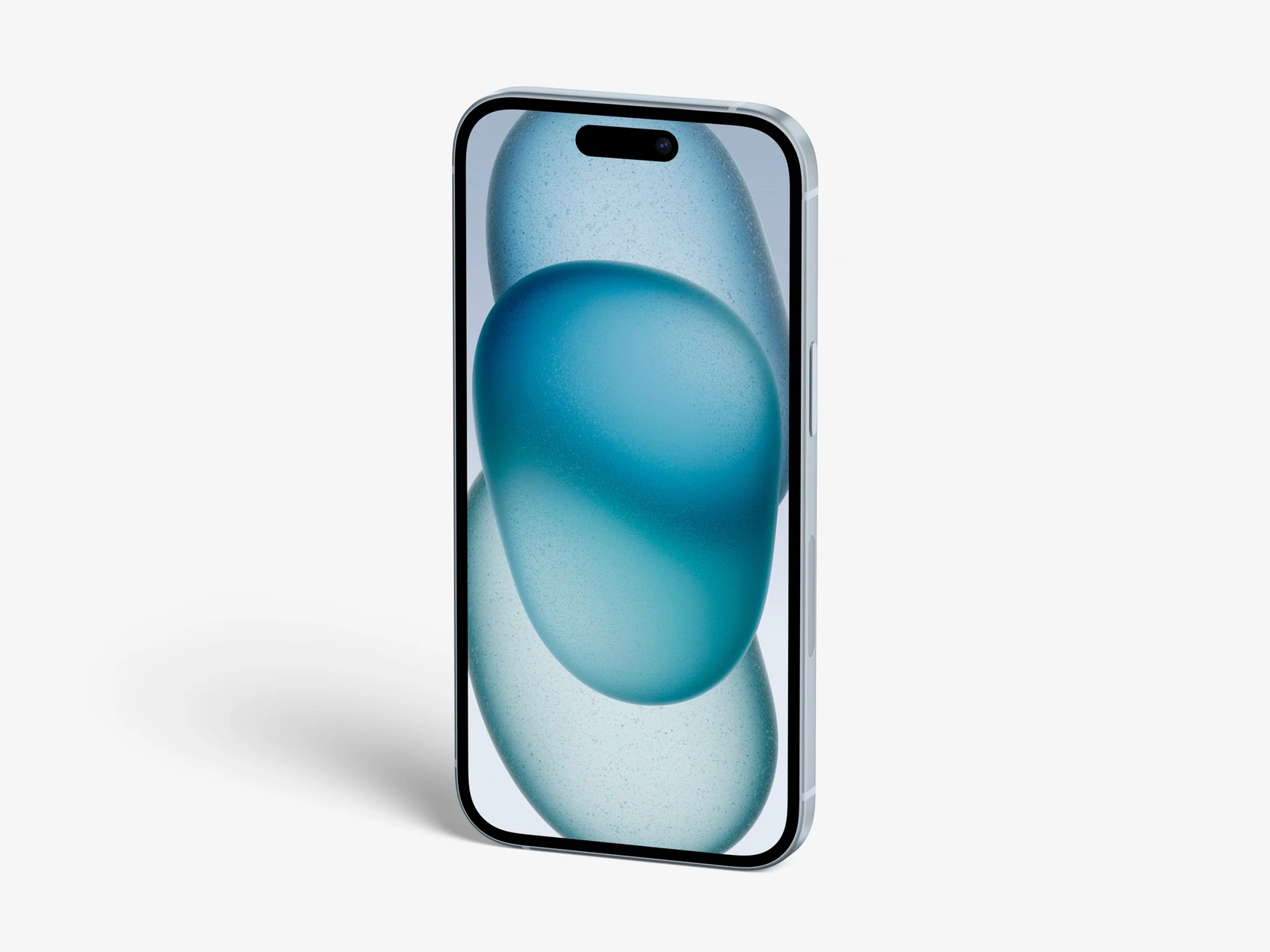 iPhone 15 Mockup, 03 2