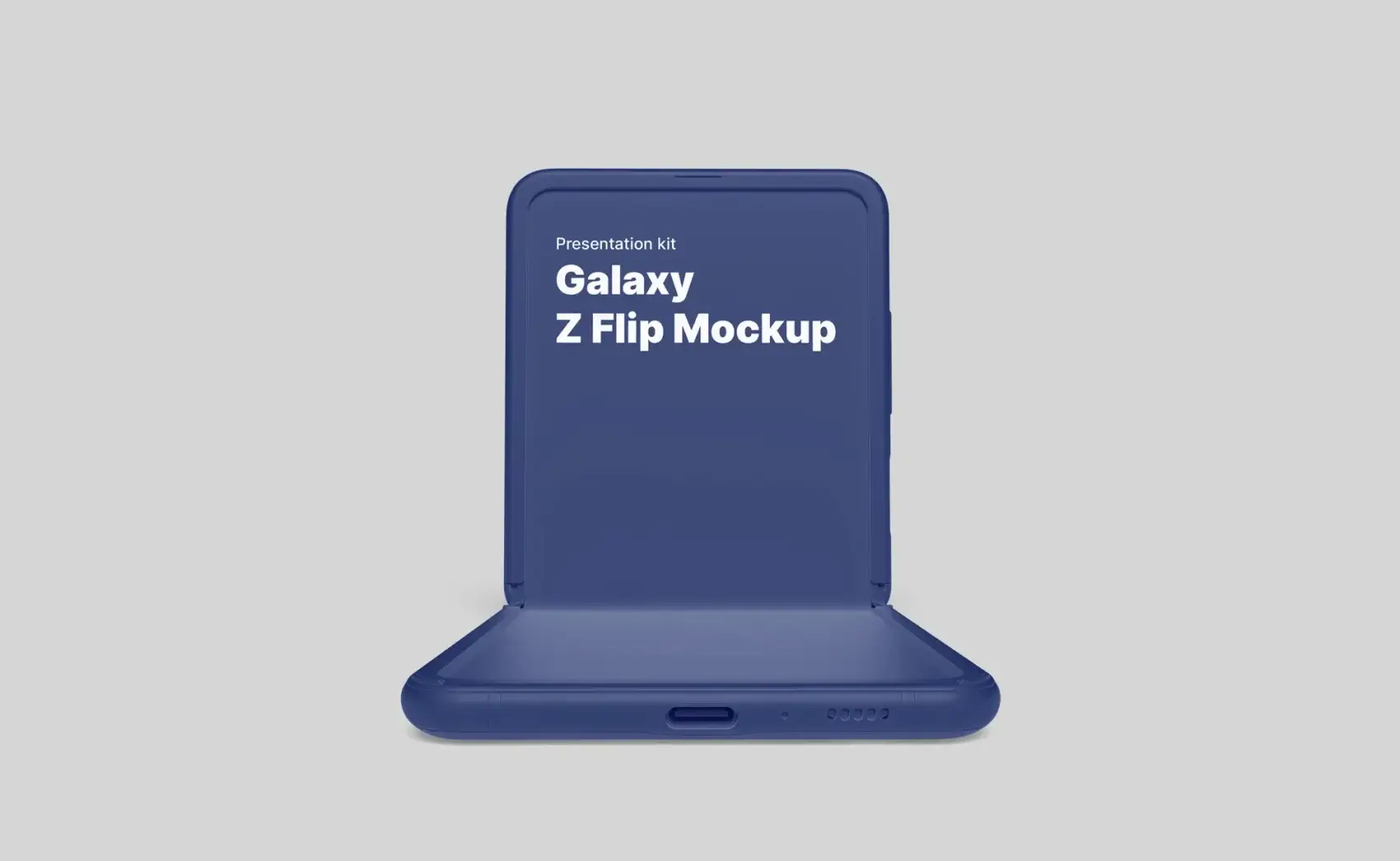 Samsung Galaxy Z Flip 44