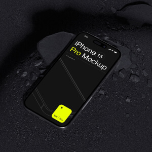 O-Mockups, Apple Devices