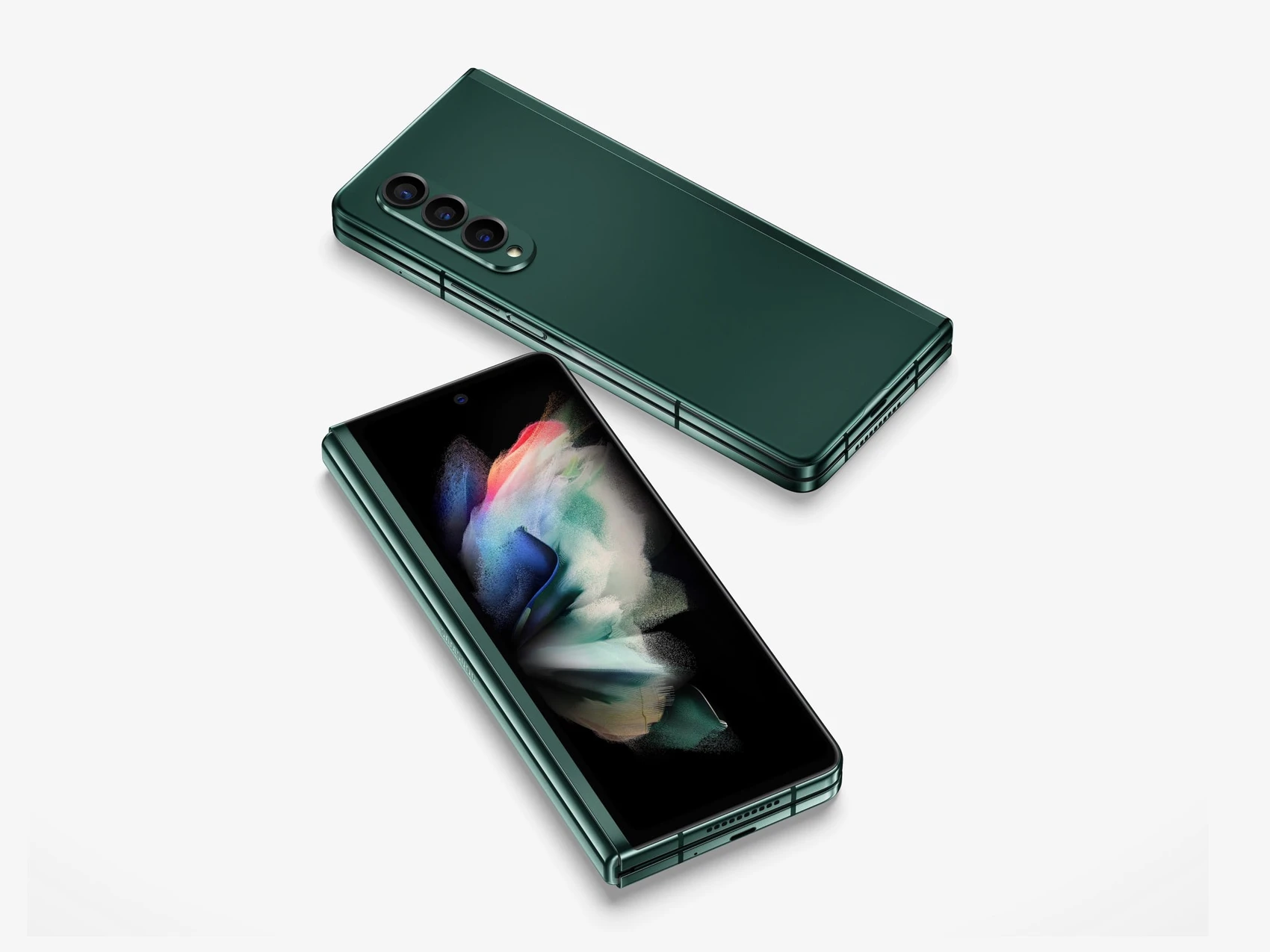 Samsung Galaxy Z Fold3, 11 2