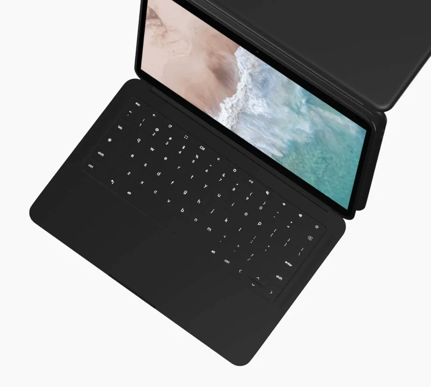 PixelBook Go Animated Mockups 6