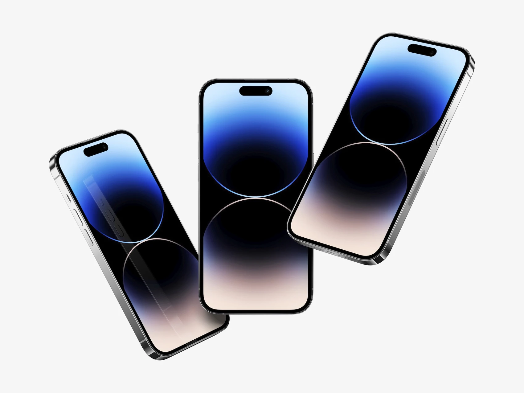 iPhone 14 Pro Mockup, 20 2