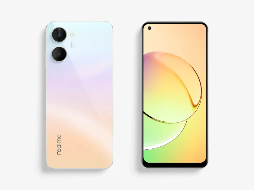 Realme 10 Mockups 1