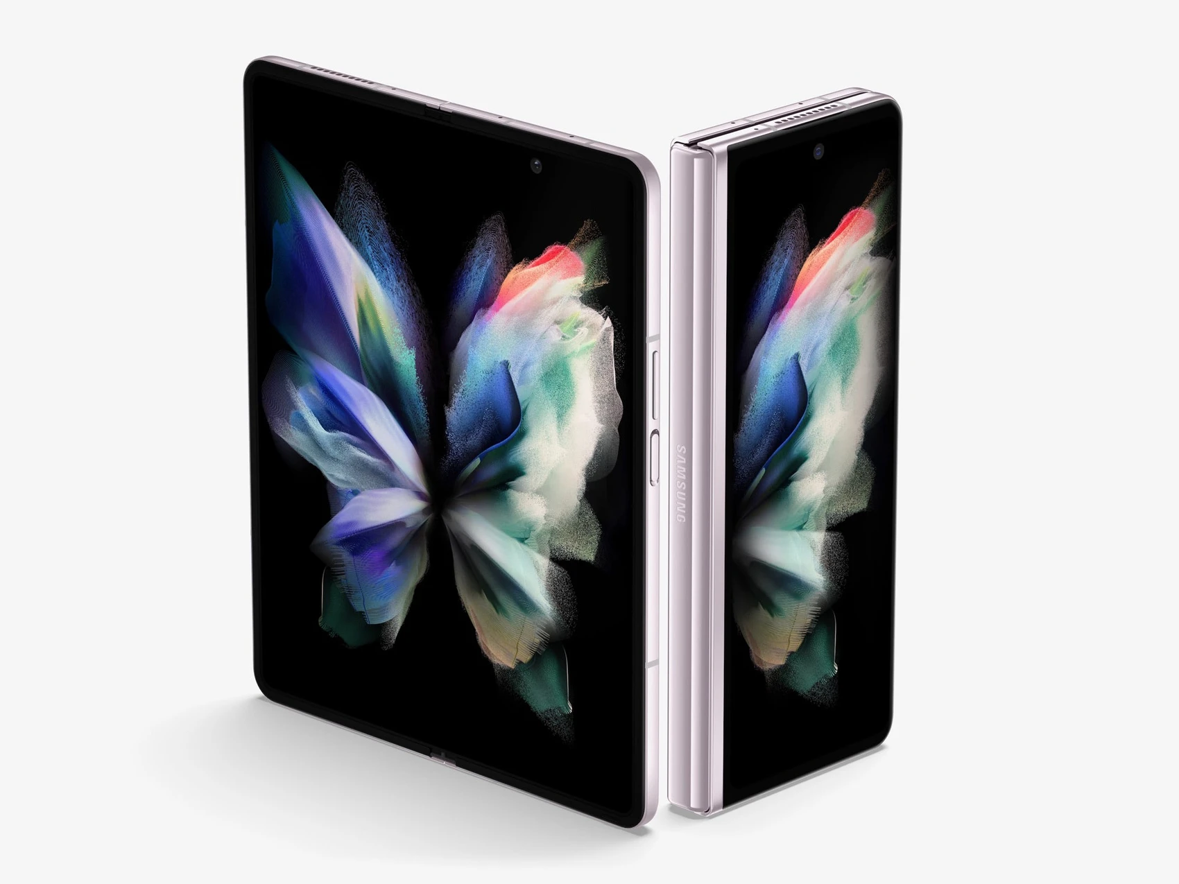 Samsung Galaxy Z Fold3, 17 3