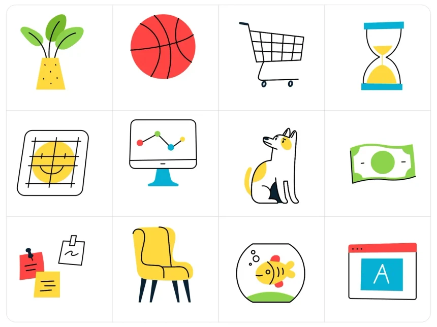 Plomf! Illustration Constructor 3