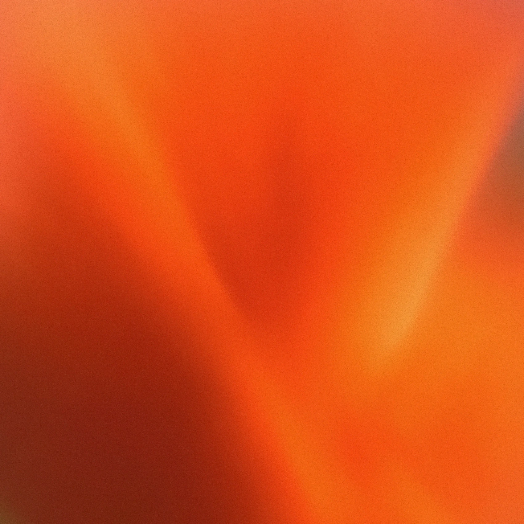 Grainy Blur Abstraction, 39 1