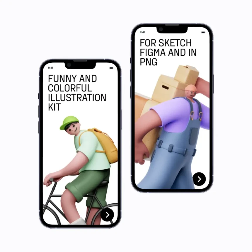 Guuulp! Illustration Constructor 7