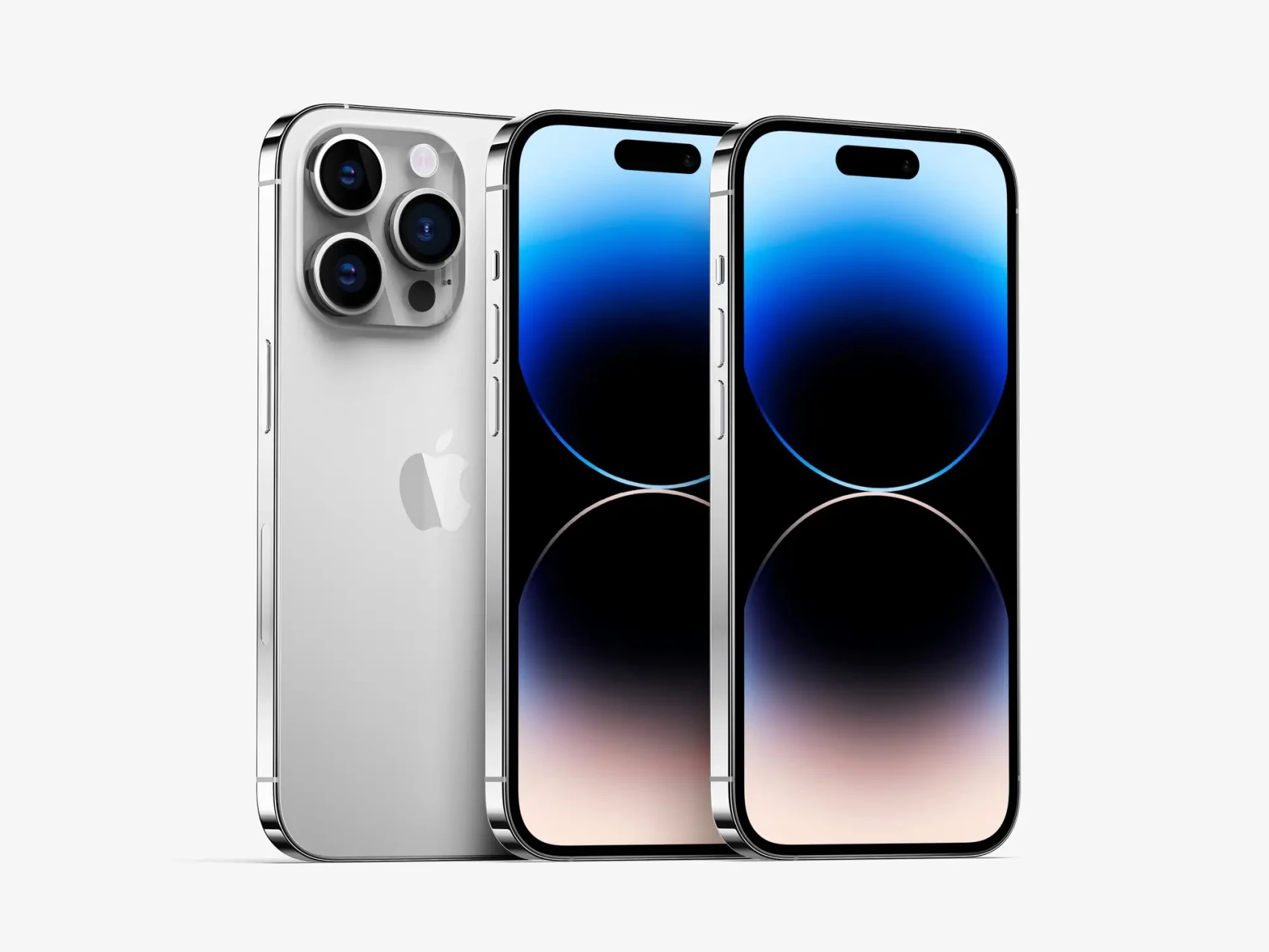 iPhone 14 Pro Mockups 21