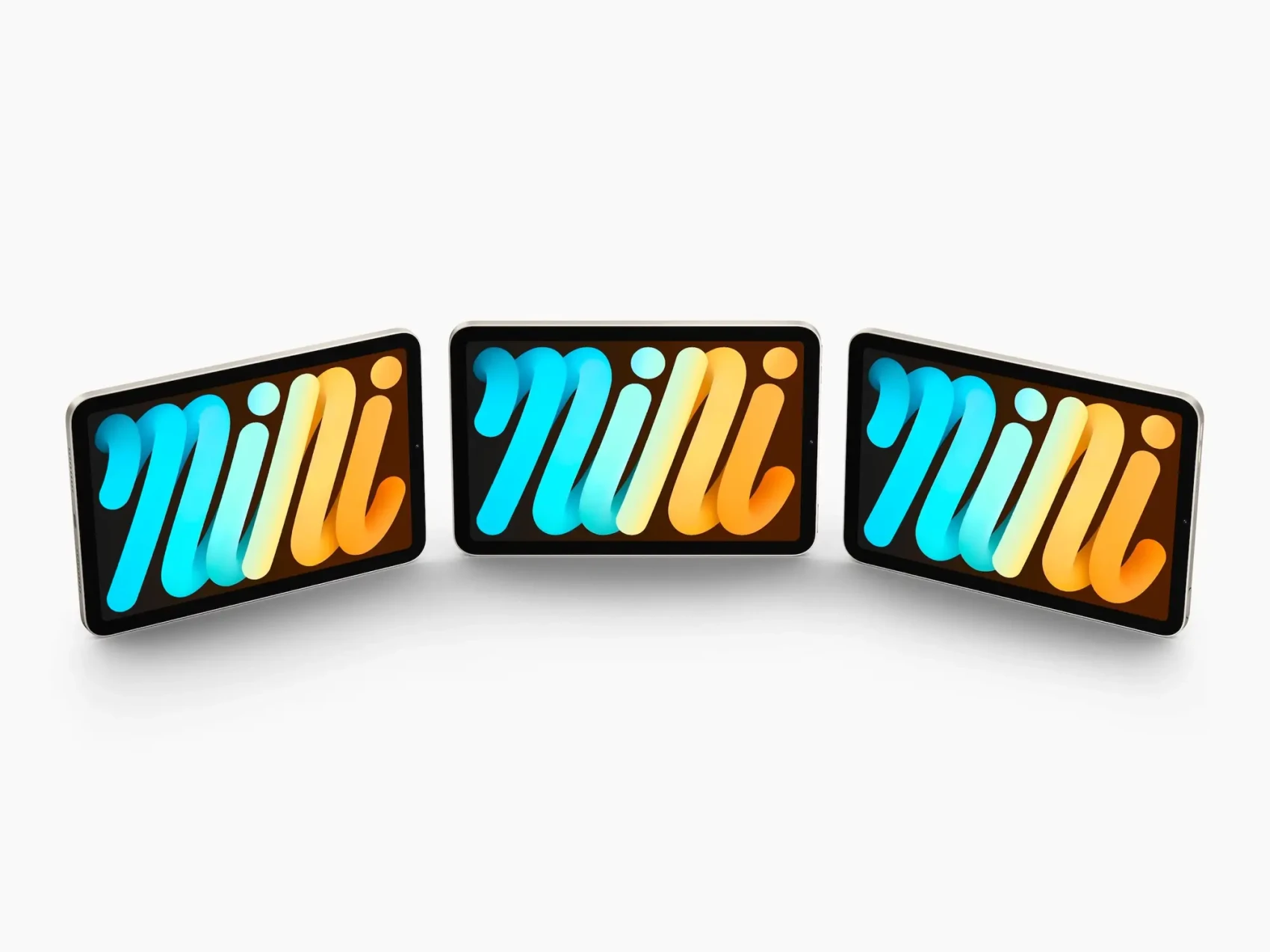 iPad Mini Mockups 53