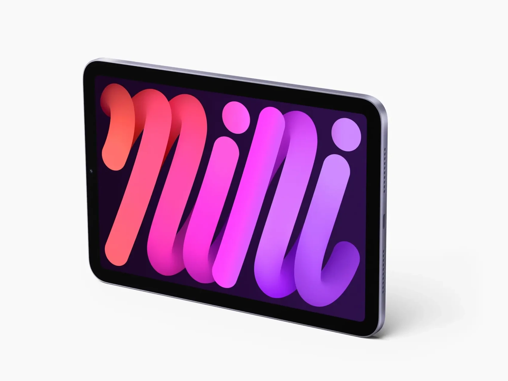 iPad Mini Mockups 19