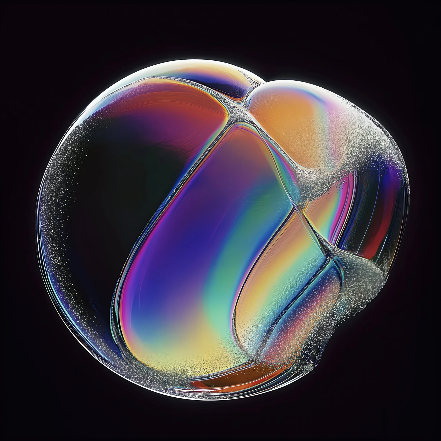Vivid Spheroids 8 1