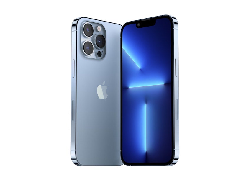 iPhone 13 Pro Mockups: 10