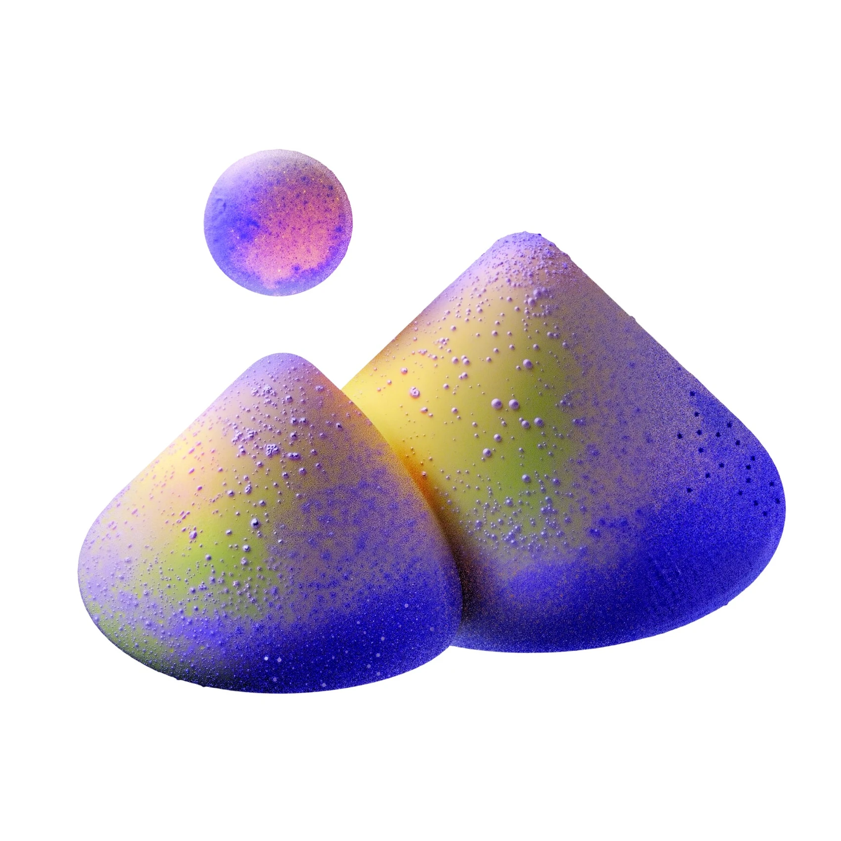 Futeral Abstraction, 59 1