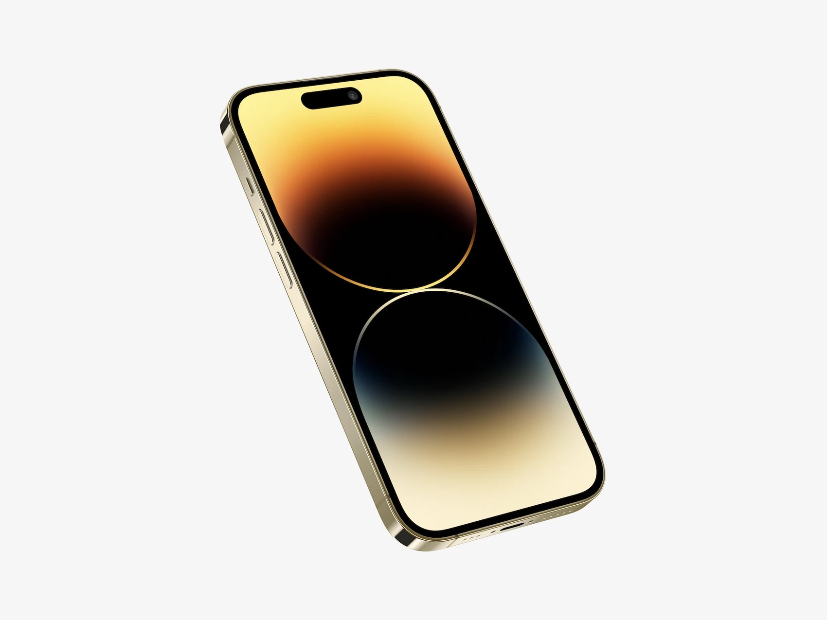 iPhone 14 Pro Mockup, 06 3