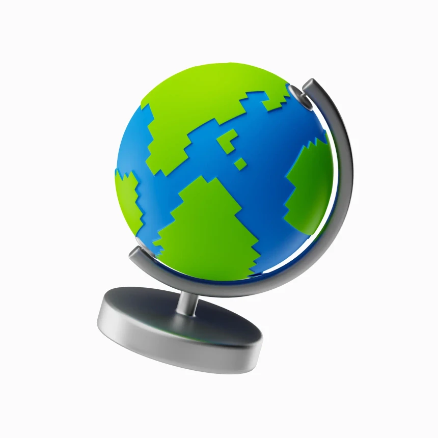 Booomps! 3D Icons Pack 3