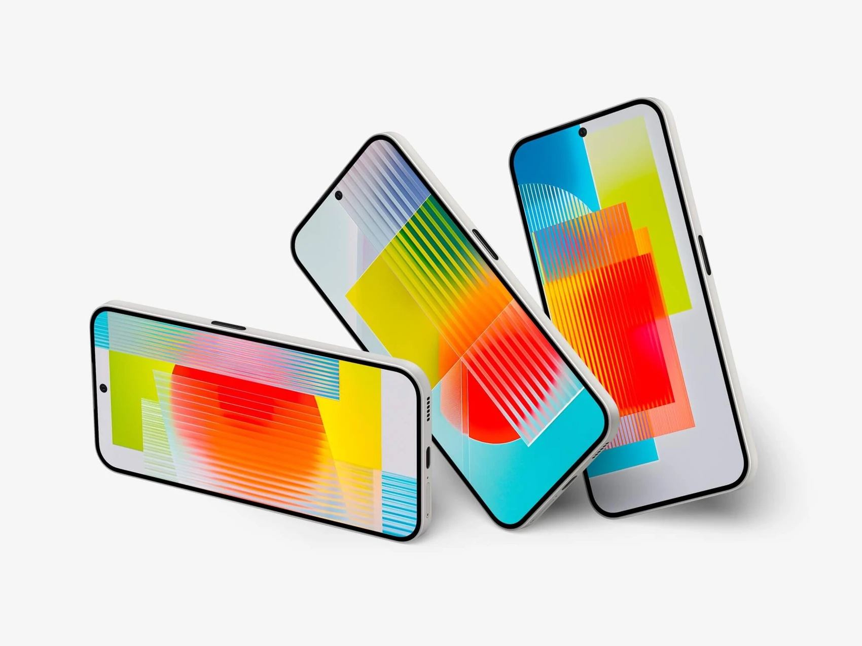 Nothing Phone (2a) Mockups 13 1