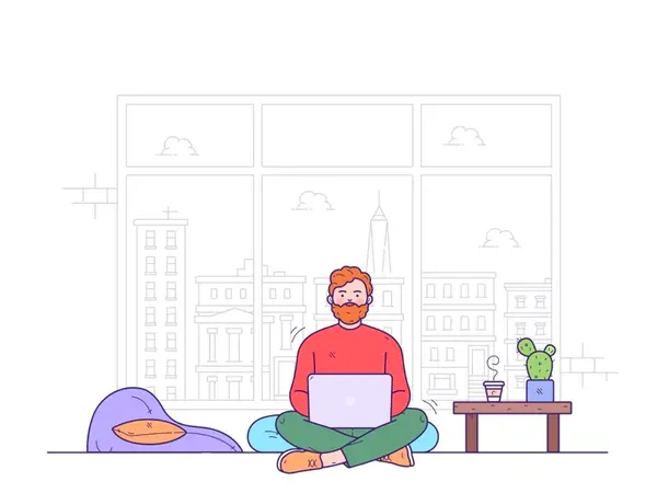 Wrooom, Loft