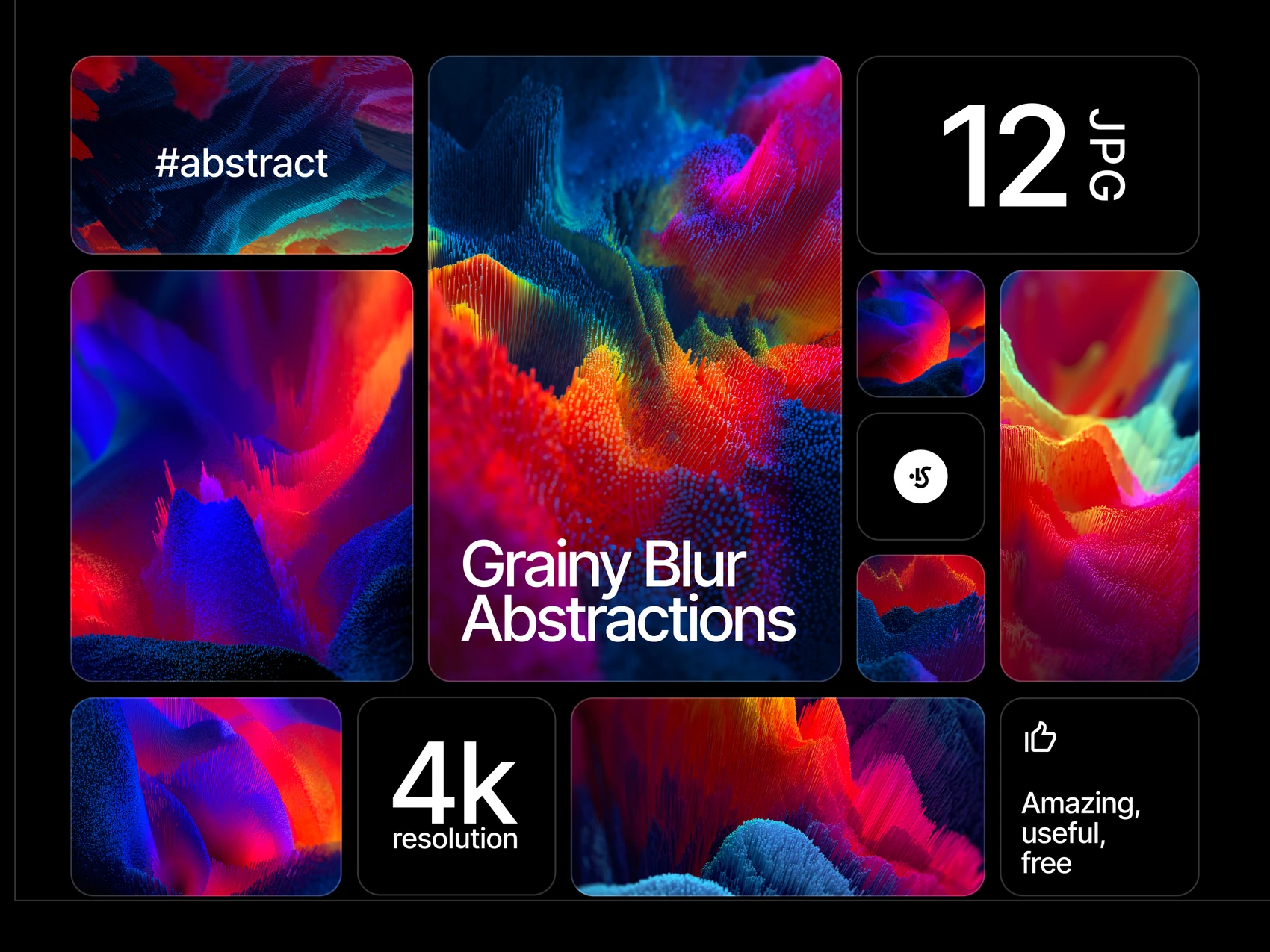 Displacement Abstractions 1