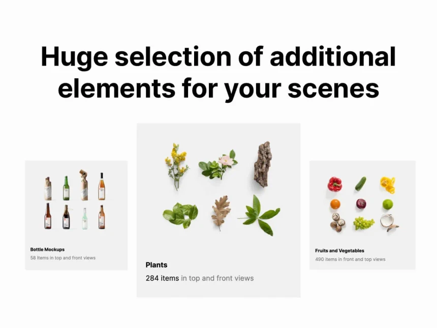 Business Card Mockups 8