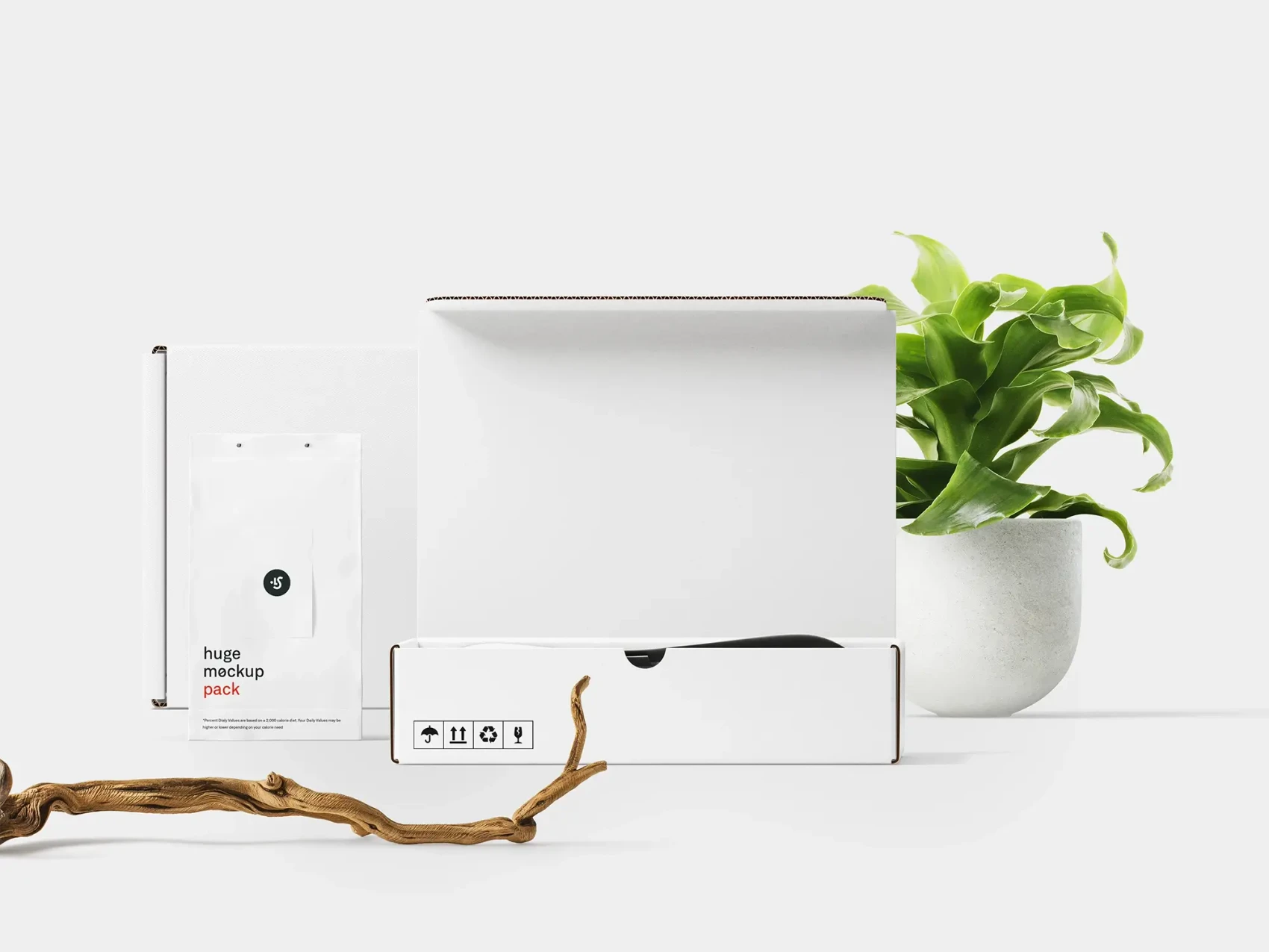 Packs Premade Scenes 12