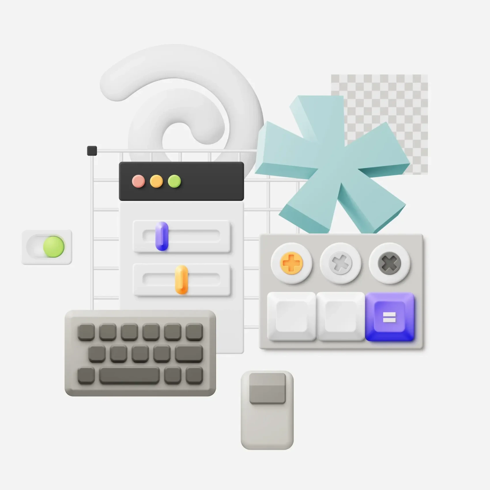 Snap! Illustration Constructor 14