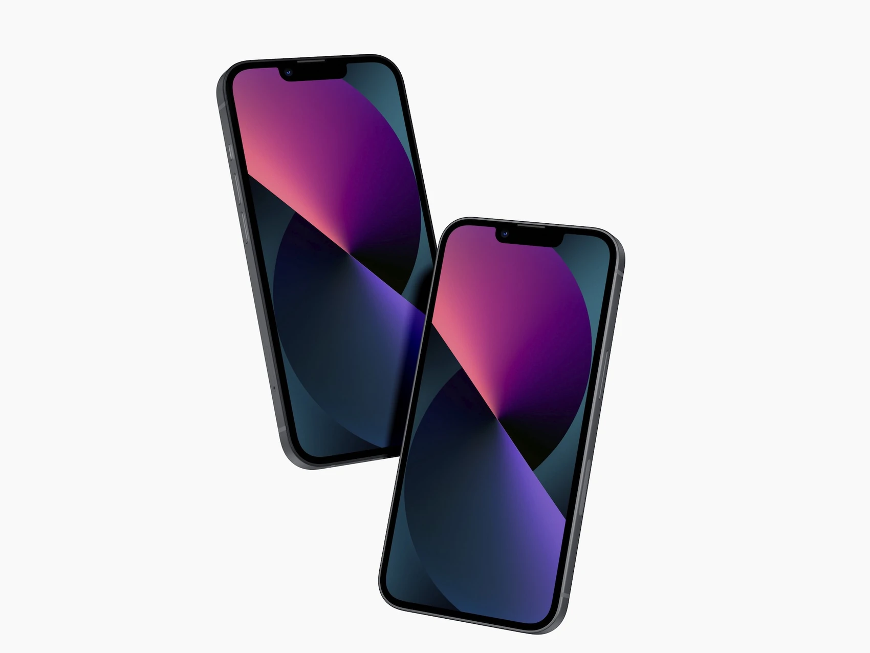 iPhone 13 Mockups, 02 1