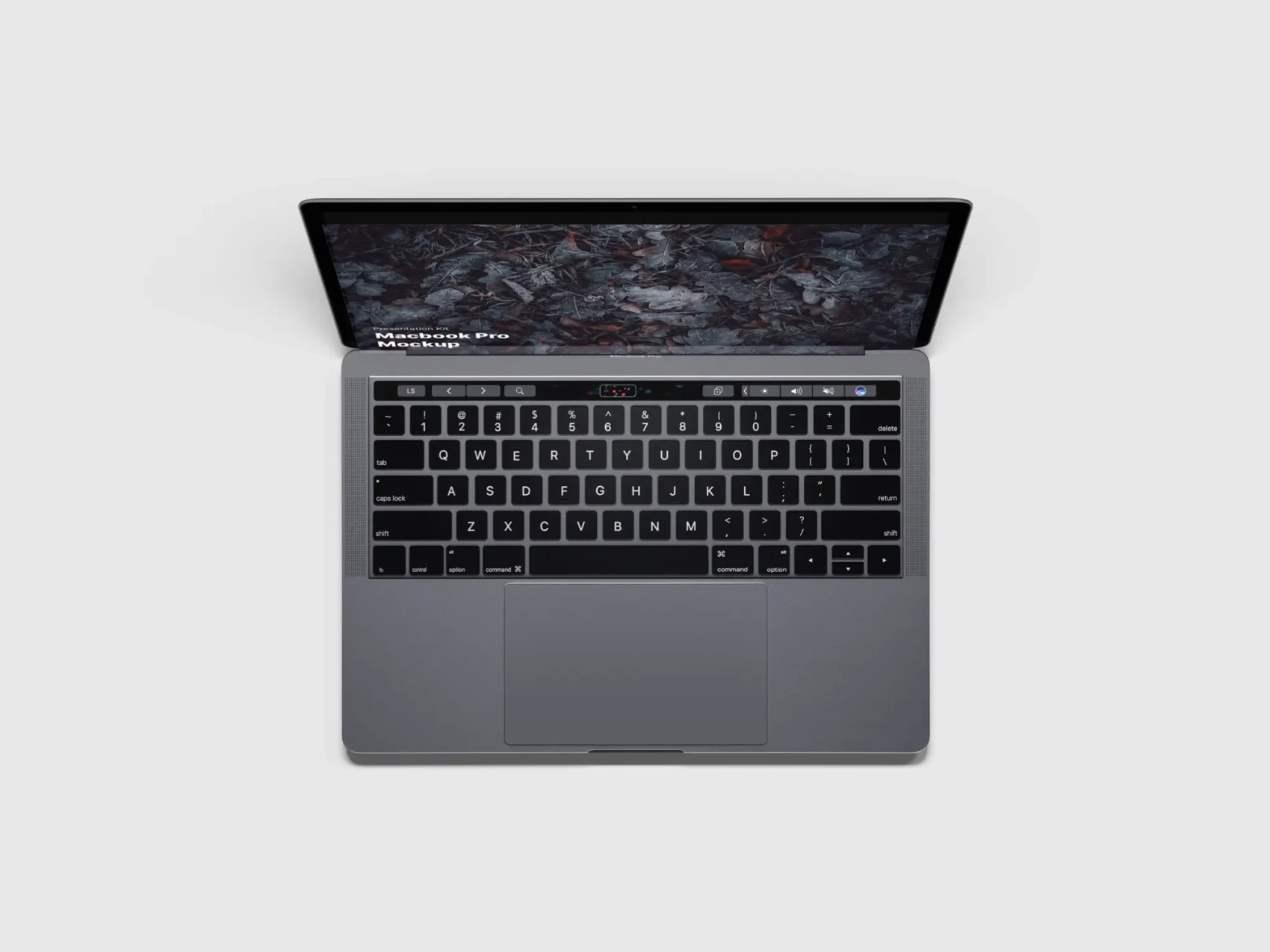 MacBook, MacBook Pro Mockups 10