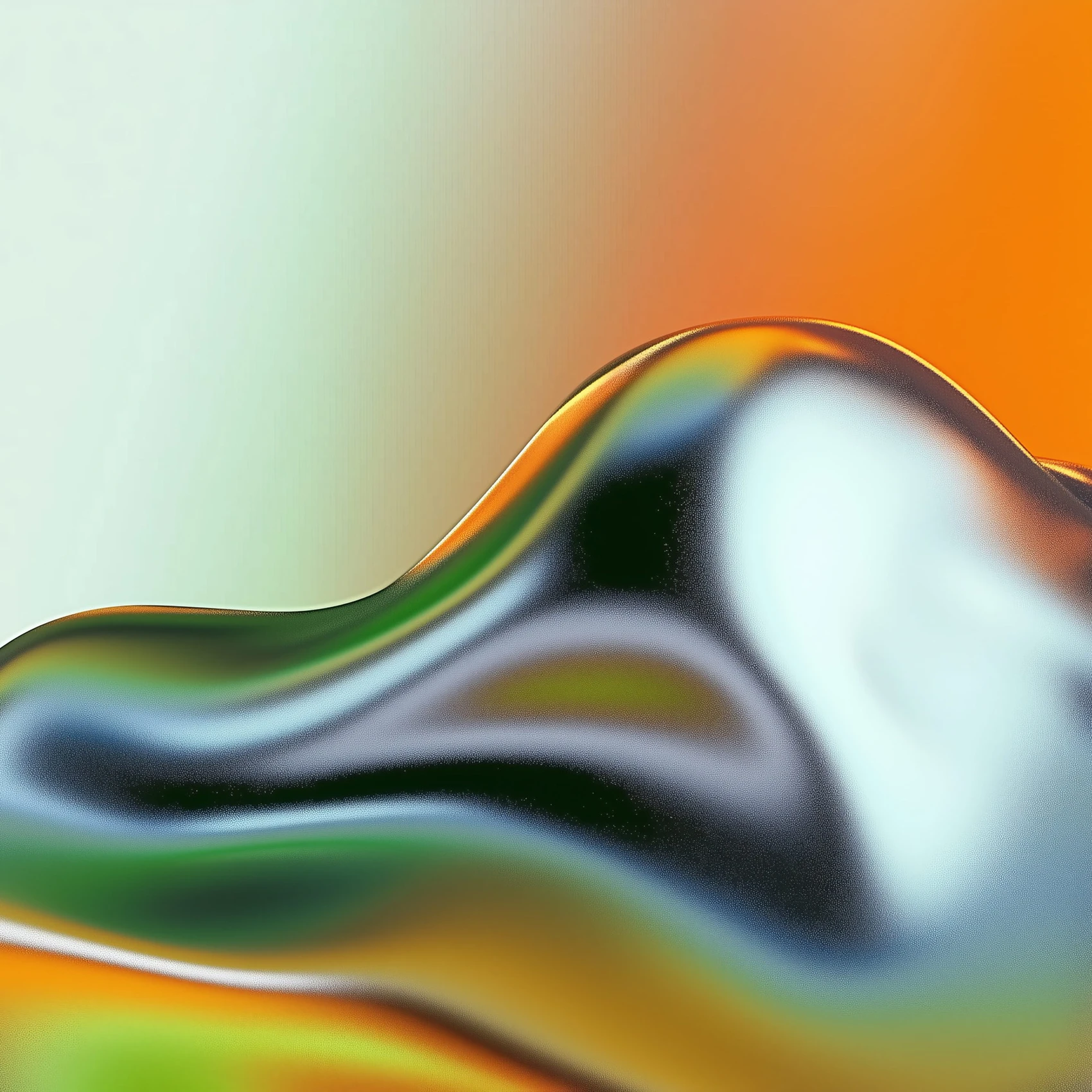 Glomatic Abstraction, 16 1