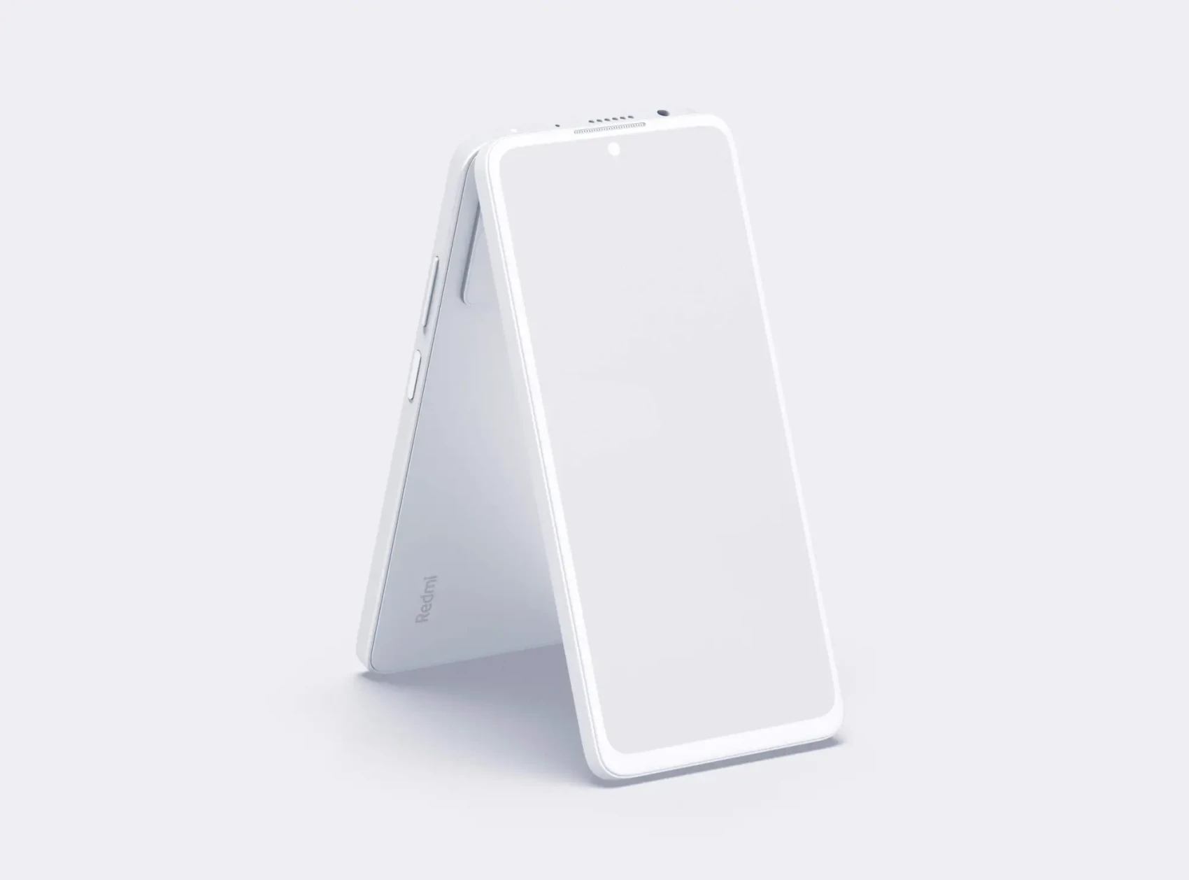 Free Redmi Note 11 Pro Mockup 4