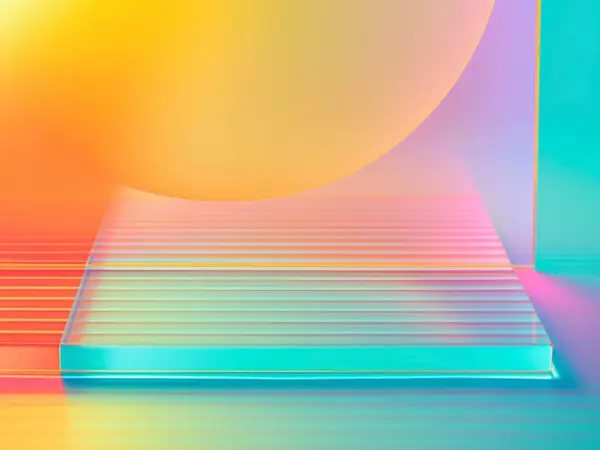 Nebulous Hues 21