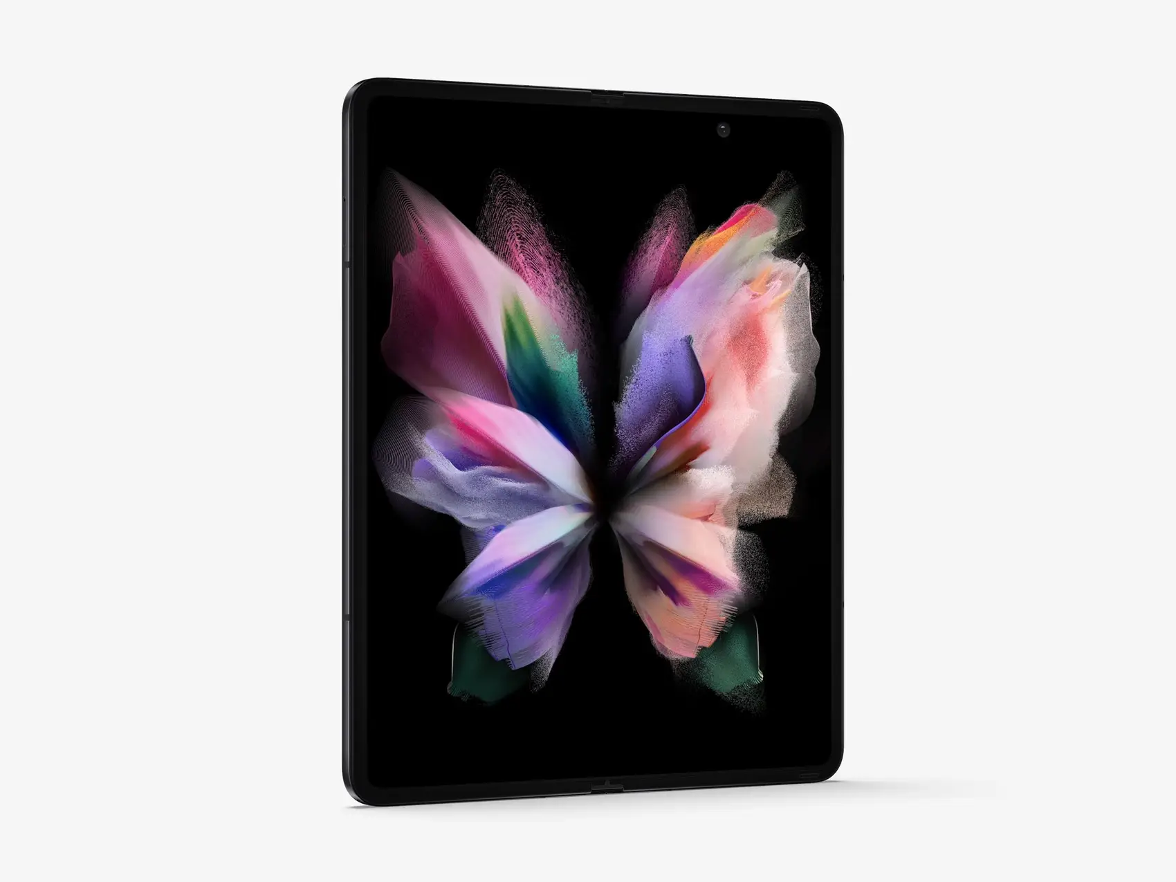 Samsung Galaxy Z Fold3, 12 1