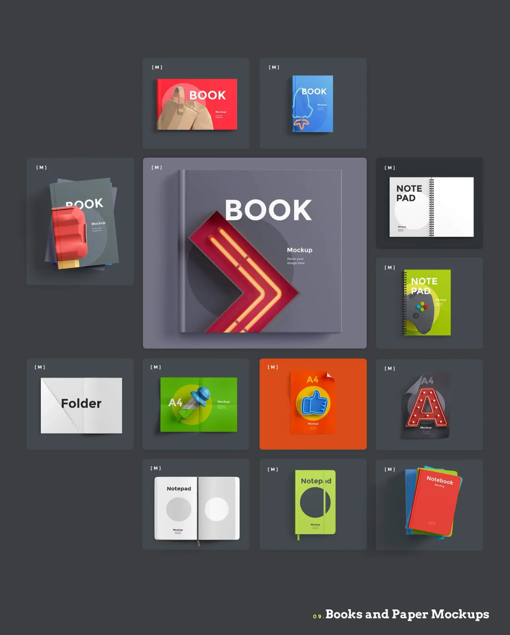 OhMy! Designer's Toolkit 19