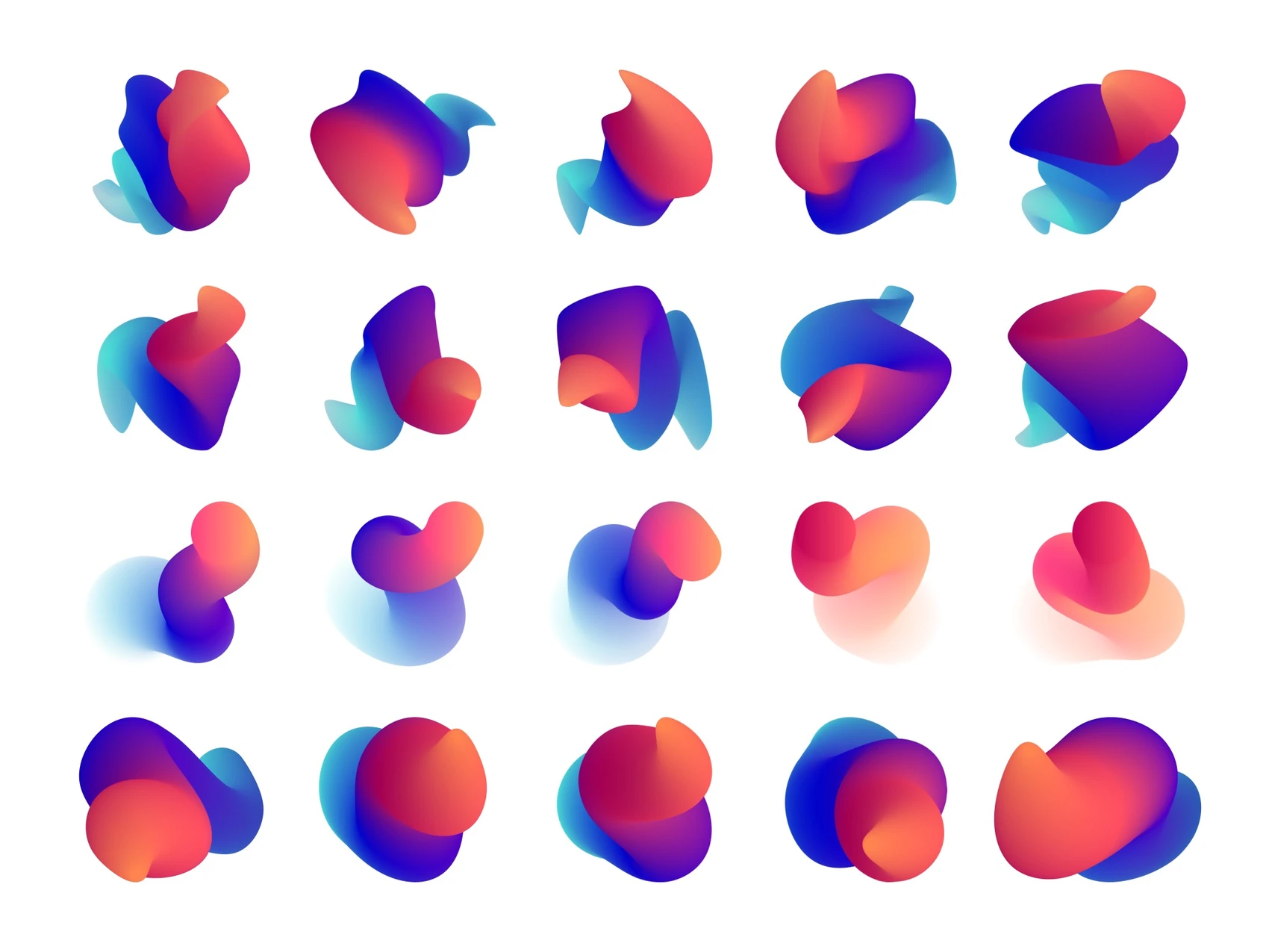 Splaaashes, Collection 03 3