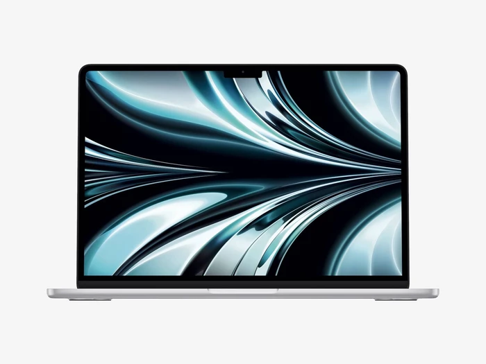 MacBook Air (M2) Mockups, 01