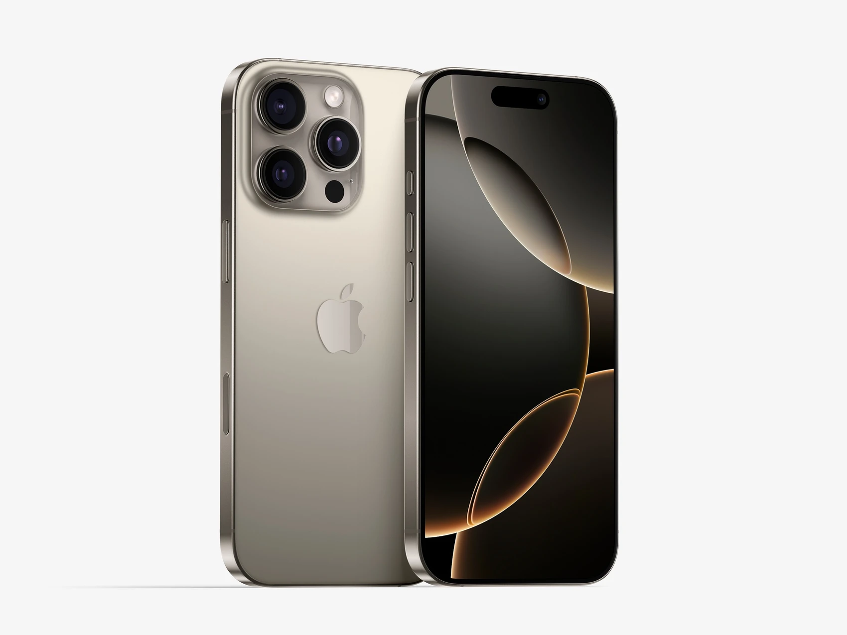 iPhone 16 Pro Mockup, Scene 09 3