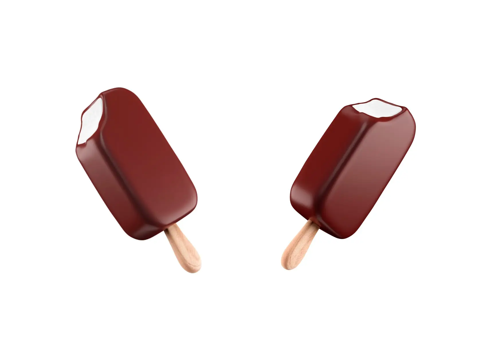 Whooola, Icecream 1
