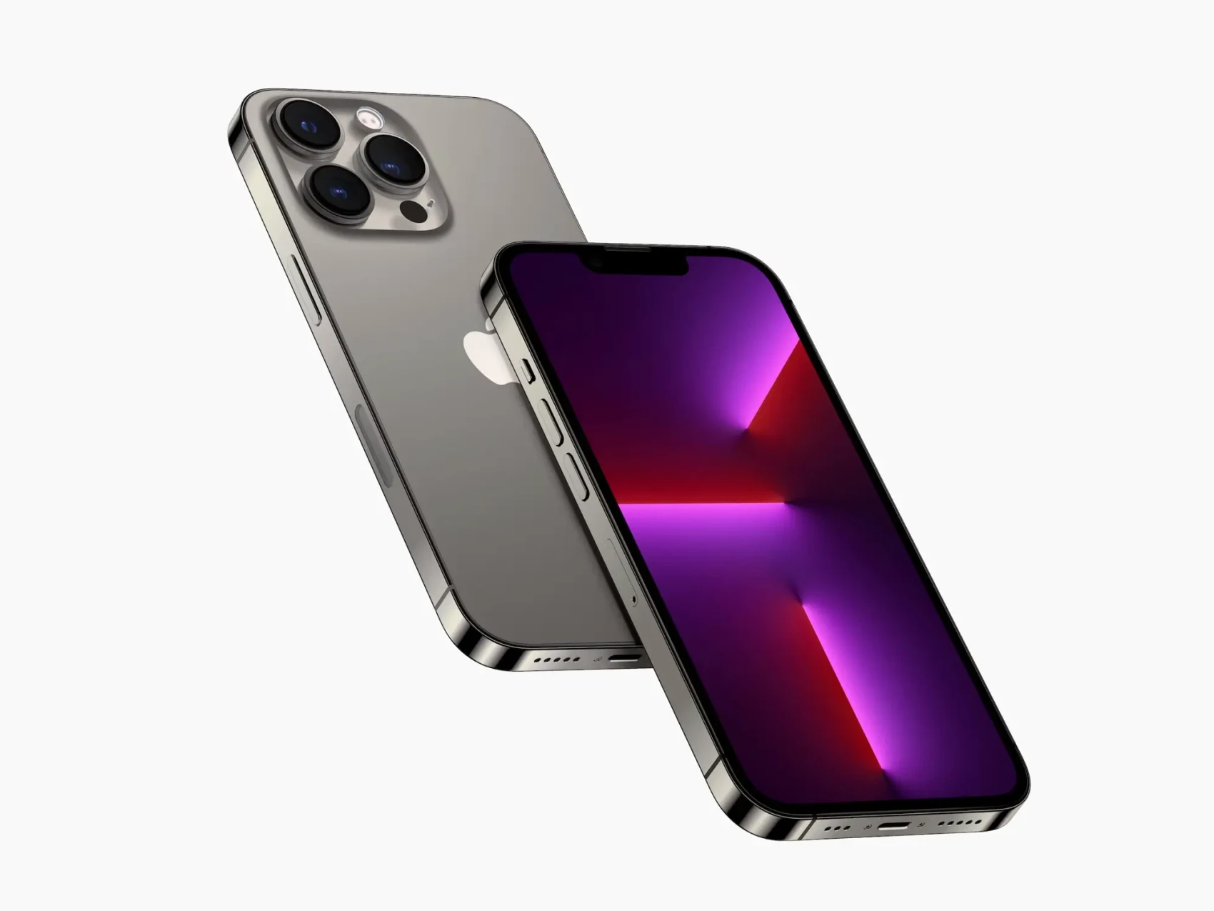 iPhone 13 Pro Mockups 36