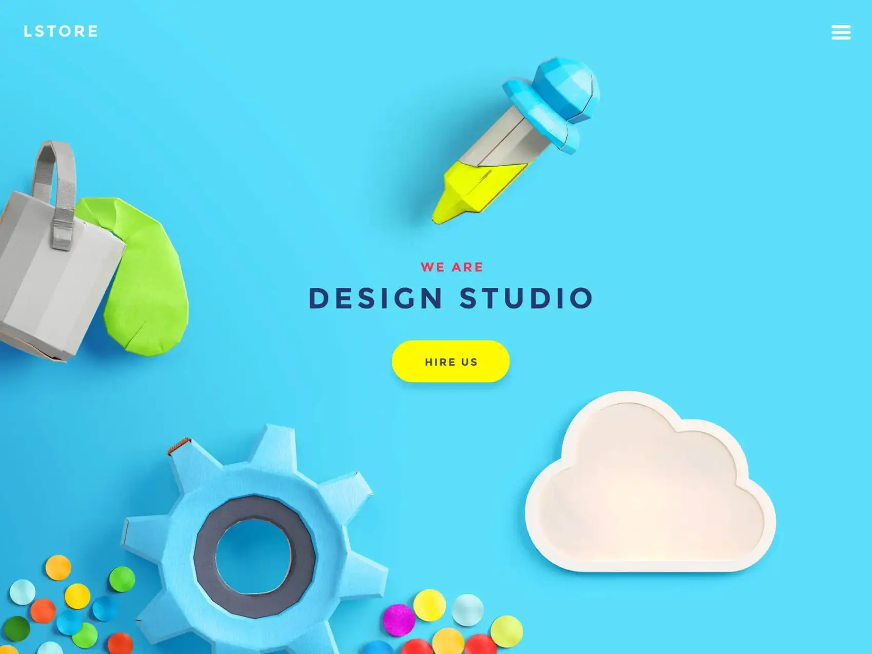 OhMy! Designer's Toolkit 5