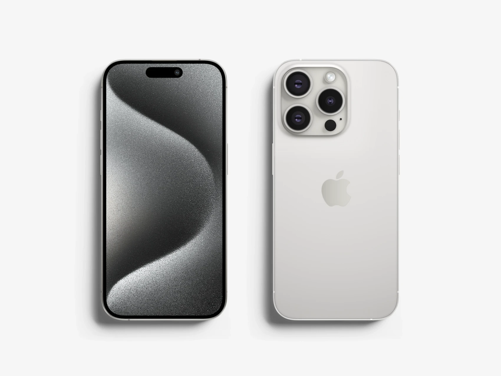 iPhone 15 Pro Mockup, 21 4