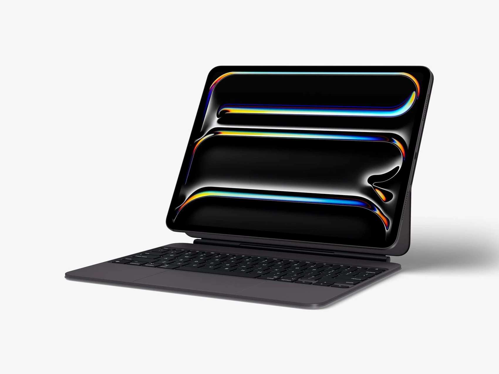 iPad Pro (2024) Mockups, 18 1