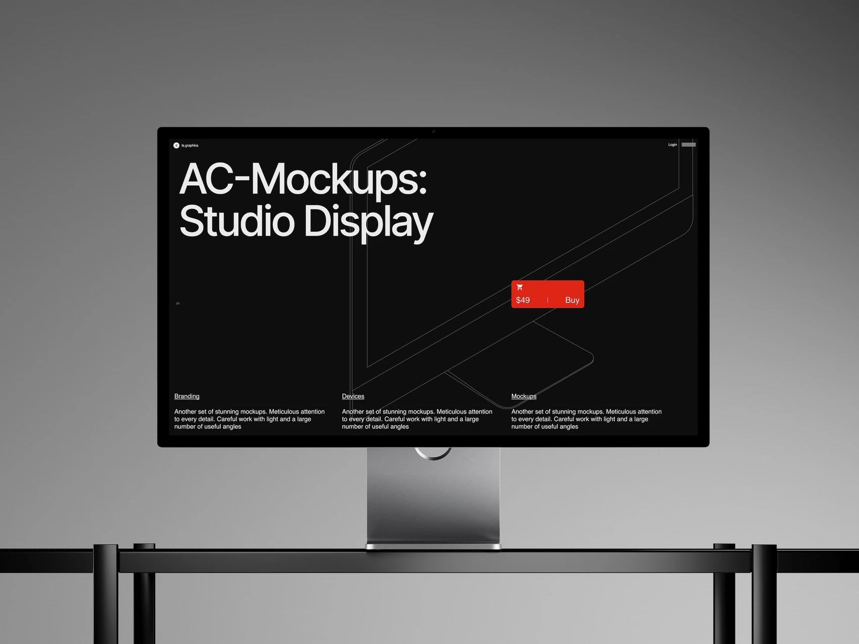 AC-Mockups, Scene 09 1
