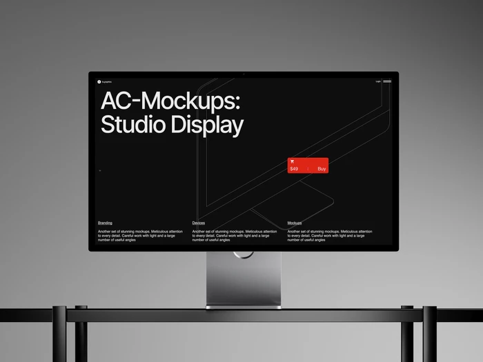 AC-Mockups, Scene 09