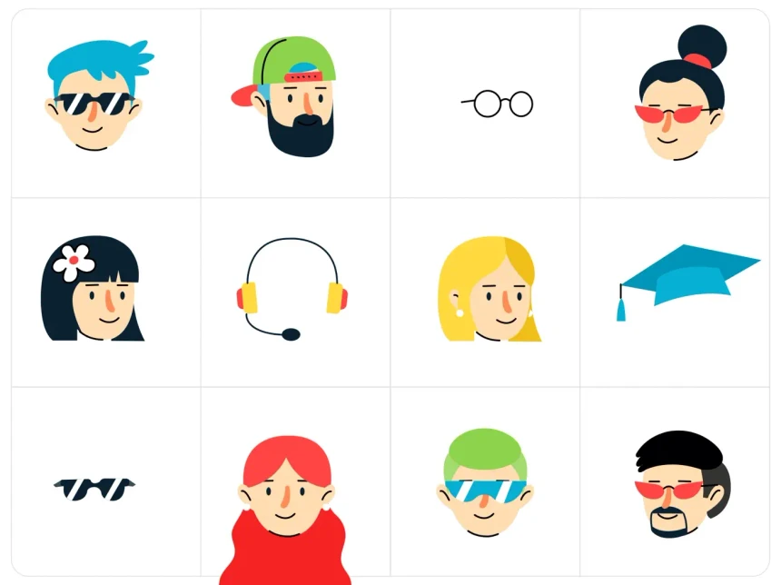 Plomf! Illustration Constructor 6