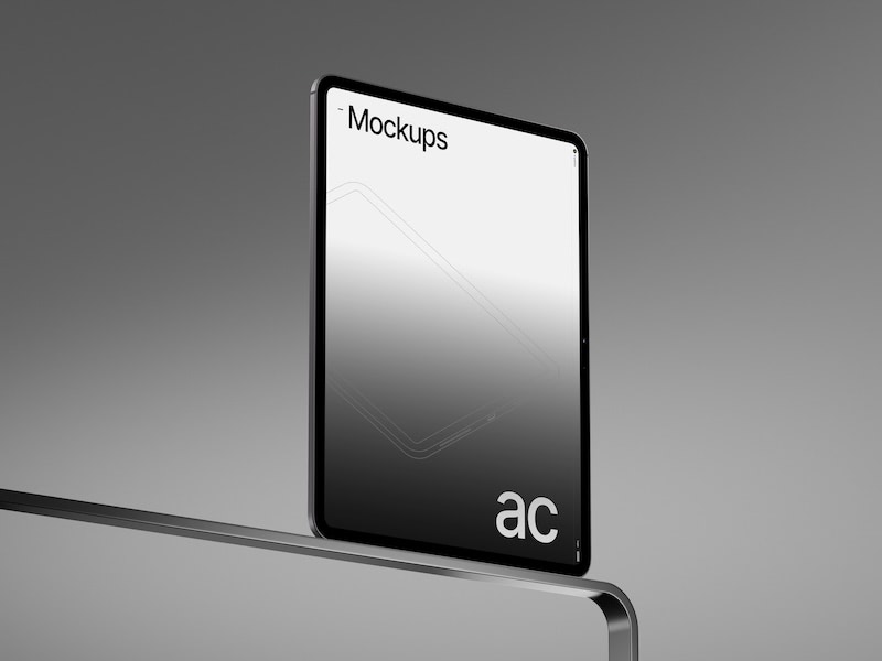 AC-Mockups, Scene 12