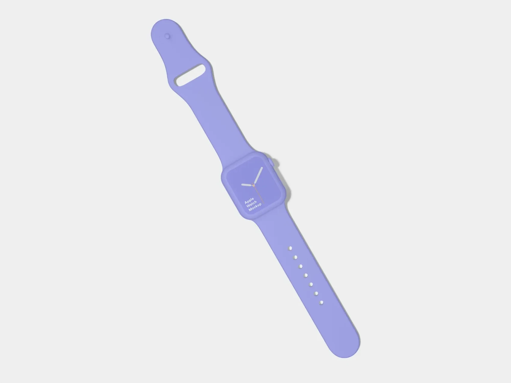 Apple Watch 4 Mockups 48