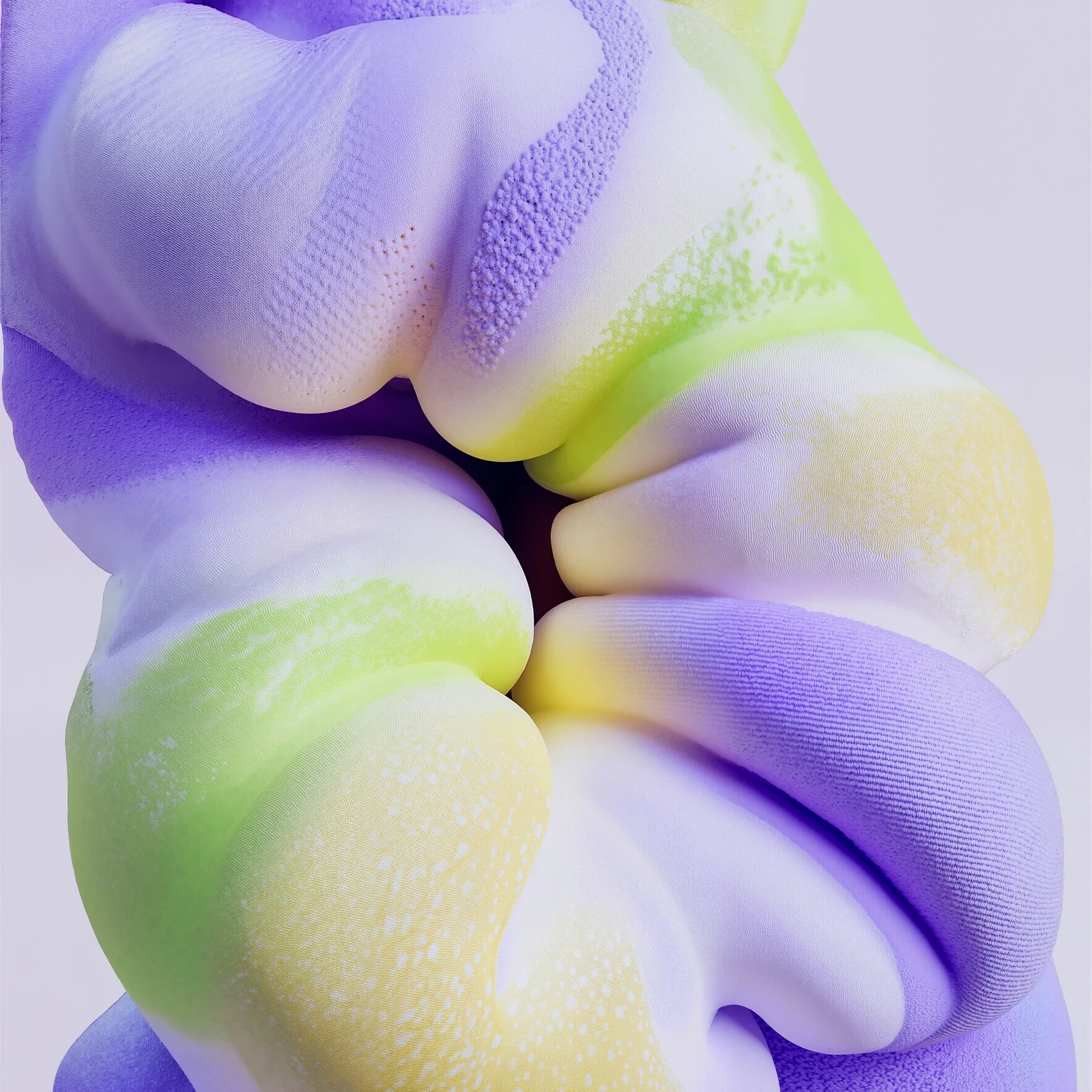 Inflated Puffs, 23 1