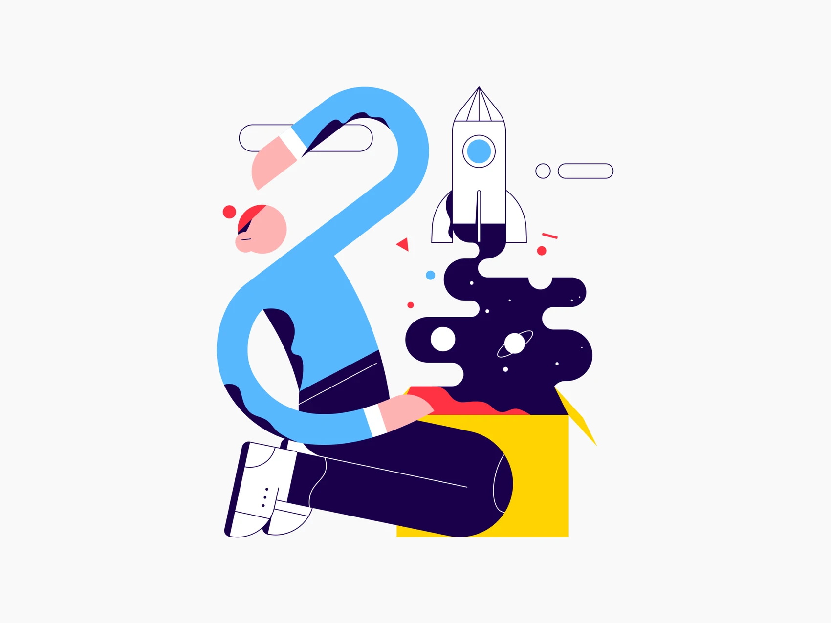 Huumph, product-launch 1