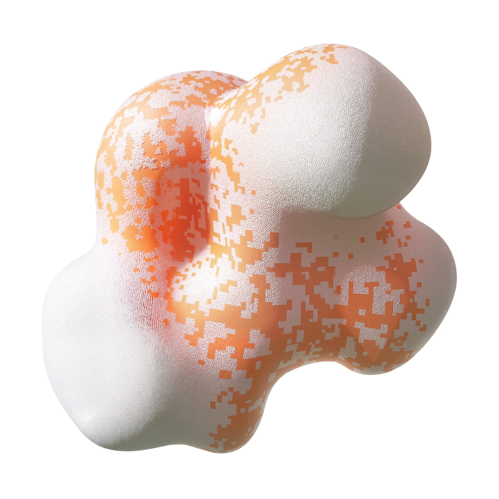 Futeral Abstraction, 24 1