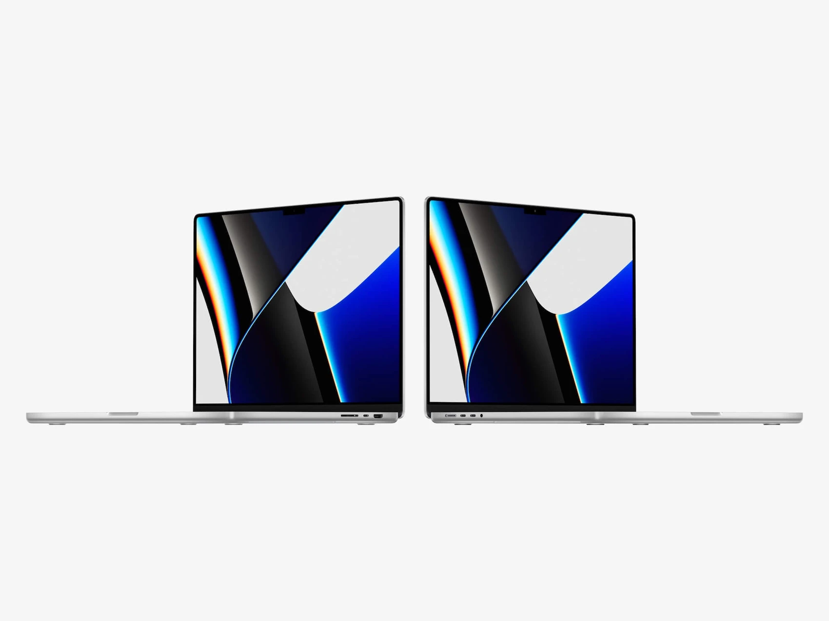 MacBook Pro 16 inch Mockups, 02 2
